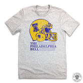 The Philadelphia Bell